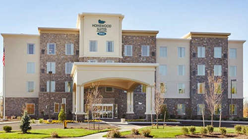 Homewood Suites by Hilton Frederick, MD